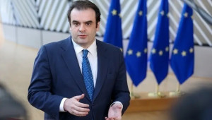 Κ. Πιερρακάκης: Η Ευρώπη μπορεί να δημιουργήσει μια οικονομία πιο ανθεκτική στις εξωτερικές μεταβολές