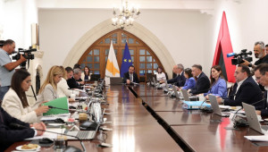 Ενώπιον του Υπουργικού ο προϋπολογισμός 2027 – Μεγάλη καθυστέρηση από τους Ημικρατικούς