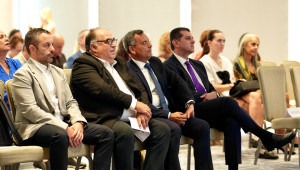 «Σταθερότητα με Προοπτική»: Η σύγχρονη Κύπρος με ενιαία φωνή στο εξωτερικό
