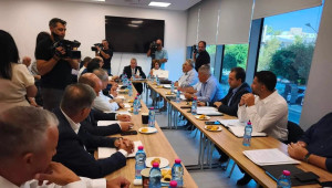 Συνέχεια στη συζήτηση για το συνταξιοδοτικό σήμερα στο Εργατικό Συμβουλευτικό Σώμα