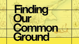 Finding Our Common Ground: Η Πολιτιστική Κληρονομιά ως Εργαλείο Κοινωνικής Ένταξης και Ενσωμάτωσης στην Κυπριακή Δημοκρατία