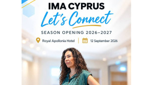 Με επιτυχία το “Let’s Connect” του IMA Cyprus στη Λεμεσό