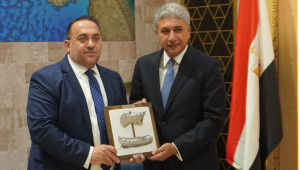 Σημαντικές επαφές του Υφ. Τουρισμού Κ. Κουμή στο Παρίσι