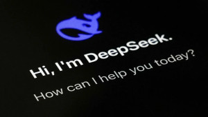 AI: Η DeepSeek ανατρέπει ξανά τα δεδομένα – Πιέσεις σε OpenAI και Anthropic από την κινεζική τεχνολογία