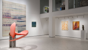 CHANNELLED: Women in Art Across Centuries