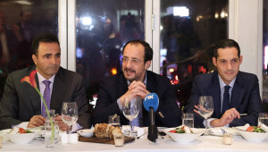 ΠτΔ: Έρχονται νέες επενδύσεις αμερικανικών κολοσσών στην Κύπρο