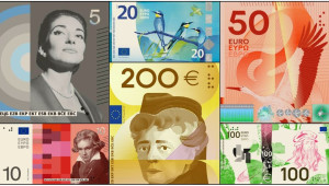 ΕΚΤ: Αλλάζουν όλα στα χαρτονομίσματα του ευρώ – Τέλος η ψηφοφορία