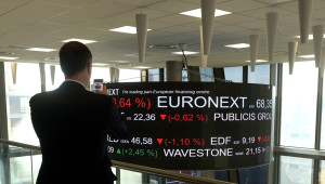 Μικρές μεταβολές στις ευρωαγορές με το βλέμμα στο πετρέλαιο – Ανησυχία για το γαλλικό χρέος, σε υψηλό 6 ετών τα γαλλικά CDS
