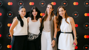Το «Around the table» από τη Mastercard επιστρέφει στην Κύπρο για δεύτερη συνεχή χρονιά
