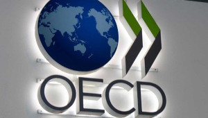 ΟΟΣΑ: Υψηλότερος ο πληθωρισμός το 2027 – Νέα αυστηρότερη πολιτική από τις κεντρικές τράπεζες