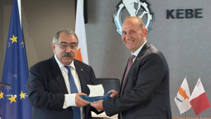 Κύπρος και Μάλτα ενισχύουν τις οικονομικές τους σχέσεις