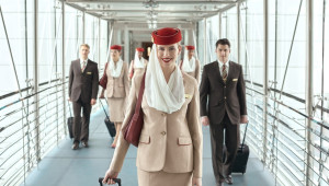 Η Emirates διοργανώνει Open Days για την πρόσληψη νέων μελών πληρώματος καμπίνας στην Κύπρο