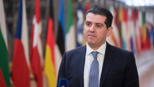 Δαμιανός στο COMPET: «Να αφήσουμε τις ευρωπαϊκές εταιρείες να επενδύσουν και να αναπτυχθούν»