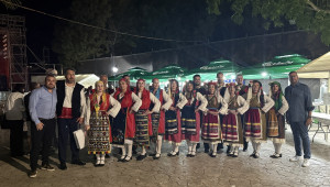 Με επίκεντρο τον πολιτισμό ενισχύεται η συνεργασία Δήμου Νότιας Λευκωσίας – Ιδαλίου και Δήμου Ξάνθης