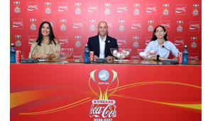 Κύπελλο Coca-Cola 2026–2027: Η κλήρωση της Α’ φάσης άνοιξε την αυλαία της νέας διοργάνωσης