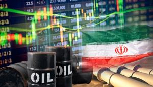 Πετρέλαιο: Άνοδος πάνω από 105 δολ. εν μέσω αδιεξόδου στις συνομιλίες ΗΠΑ-Ιράν