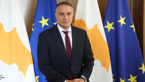 Ζητά ευρωπαϊκή στήριξη για τους αγρότες ο Υπουργός Γεωργίας - Ανησυχία για ενέργεια και λιπάσματα