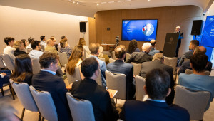 Το Cyprus Forum 2026 ξεκίνησε με έκκληση να μην αποφασίζονται οι πολιτικές πίσω από κλειστές πόρτες