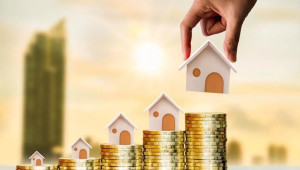 Στα ύψη οι τιμές κατοικιών, +7,9% σε έναν χρόνο, +2,4% σε ένα τρίμηνο