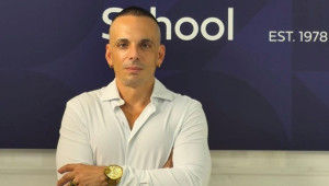 Ο Δρ. Δημήτρης Τηλλυρής αναλαμβάνει καθήκοντα «Director of Postgraduate Studies» στο CIM – Cyprus Business School
