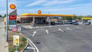Η Coral Shell Licensee εγκαινιάζει το 100ό πρατήριο εκτός ελληνικών συνόρων