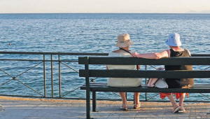 Στις κορυφαίες επιλογές για σύνταξη η Κύπρος – Το 5% και το όριο των €800