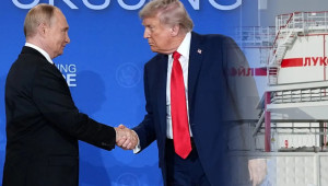 Το παρασκήνιο της συμφωνίας για Lukoil εξηγεί ο Χ. Χρυσοστόμου - Οι προεκτάσεις για Κύπρο και Ελλάδα