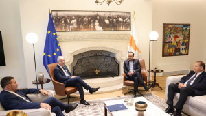 Έρχονται €3,5 δισ. για έργα στην Κύπρο – Πότε «κλειδώνουν» οι επενδύσεις