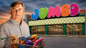 Jumbo: Αυξηση 8% στις πωλήσεις τον Σεπτέμβριο – Επιμένει το αρνητικό πρόσημο στη Ρουμανία