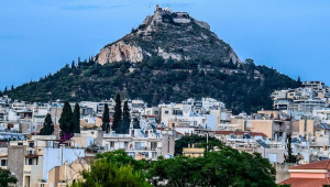 Σταθερά υψηλές οι ξένες επενδύσεις για την απόκτηση ακινήτων στην Ελλάδα