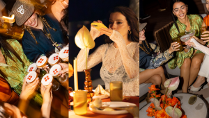 Ceviche & Tropics: Τα foodhaus έφεραν τη γεύση του Περού σε μια ξεχωριστή γαστρονομική εμπειρία