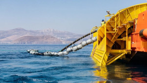 Θέμα ημερών η Navtex για τη διασύνδεση Ελλάδας – Κύπρου