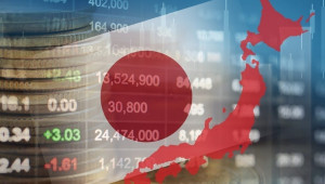 Οι Ιάπωνες επενδυτές πωλούν ξένα ομόλογα για 3η συνεχόμενη εβδομάδα