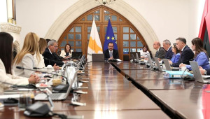 Πρόσληψη 400 συμβασιούχων υπαξιωματικών προερχόμενων από καθεστώς ΣΥΟΠ ενέκρινε το Υπουργικό