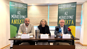 «Ας Μιλήσουμε Ανοιχτά» για την Ψυχική Υγεία