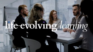 Το UoL Executive Education Center παρουσιάζει τη φιλοσοφία «Life Evolving Learning»