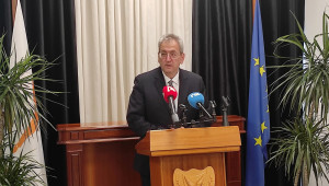 Τρεις αλλαγές στο συνταξιοδοτικό ανακοίνωσε ο Μουσιούττας μετά τις διαβουλεύσεις