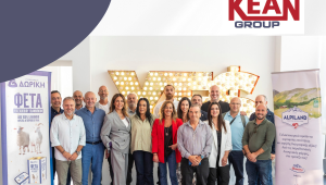 Όμιλος KEAN και Desserta Hellas ενώνουν δυνάμεις
