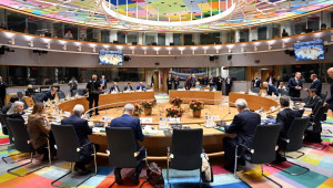 Σύνοδος Κορυφής: Στρατόπεδα και σκληρό παζάρι χωρίς συμφωνία για ενέργεια και προϋπολογισμό