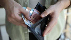 Στο 5,2% ο πληθωρισμός – Ενέργεια, μεταφορές και εστίαση «καίνε» τα νοικοκυρια