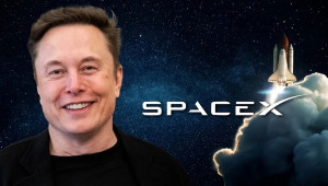 Έλον Μασκ: Υπόσχεται μετοχές της SpaceX σε κάθε παιδί στις ΗΠΑ το 2027