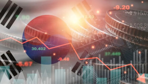 Εξαϋλώθηκαν 137 δισ. δολάρια στη Νότια Κορέα από το μεγαλύτερο συνταξιοδοτικό ταμείο