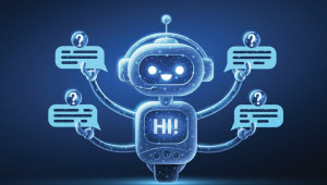 Τι δεν πρέπει ποτέ να μοιράζεστε με ένα chatbot τεχνητής νοημοσύνης