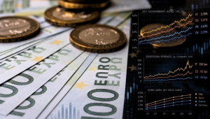 «Φωτιά» στα ευρωπαϊκά ομόλογα: Το πετρέλαιο ανεβάζει τις αποδόσεις, η Γαλλία δανείζεται με πάνω από 5%