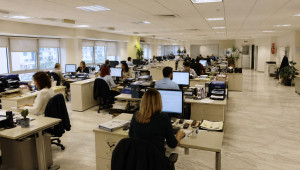Στη Δικαιοσύνη η ΠΑΣΥΔΥ για 1.500 εργαζόμενους ορισμένου χρόνου