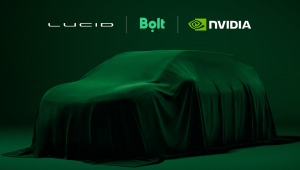 Η Bolt επιλέγει την τεχνολογική πλατφόρμα NVIDIA Alpamayo Stack για την ανάπτυξη αυτόνομων οχημάτων σε ολόκληρη την Ευρώπη