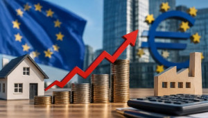 ΕΚΤ: Νέα αύξηση επιτοκίων τον Δεκέμβριο βλέπουν οι οικονομολόγοι – Στο 2,75% το επιτόκιο καταθέσεων