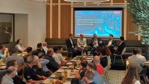 CBS IT Systems Cyprus & Lenovo: Τεχνητή Νοημοσύνη και σύγχρονες υποδομές στην Κύπρο, στο επίκεντρο της εκδήλωσης «AI and Infrastructure Solutions»