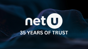 NetU: 35 χρόνια τεχνολογικής εξέλιξης και διεθνούς παρουσίας