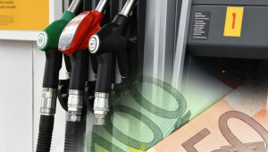 Καύσιμα: Έρχονται νέες αυξήσεις αν το πετρέλαιο μείνει στα $110 το βαρέλι